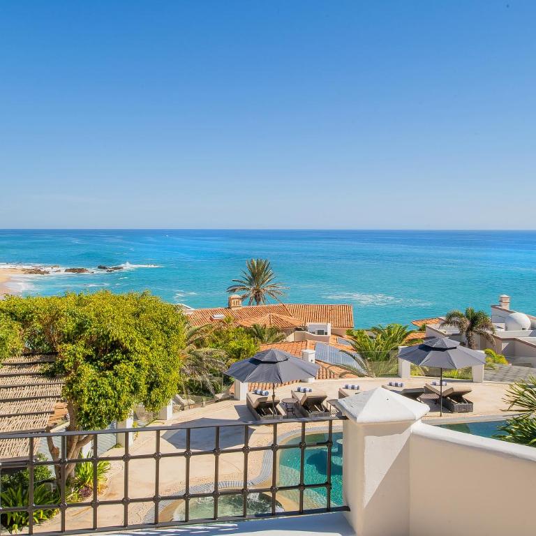 Casa Bellamar de Cabo Colorado by Cabo Villas - Villa with Private Pool - 26