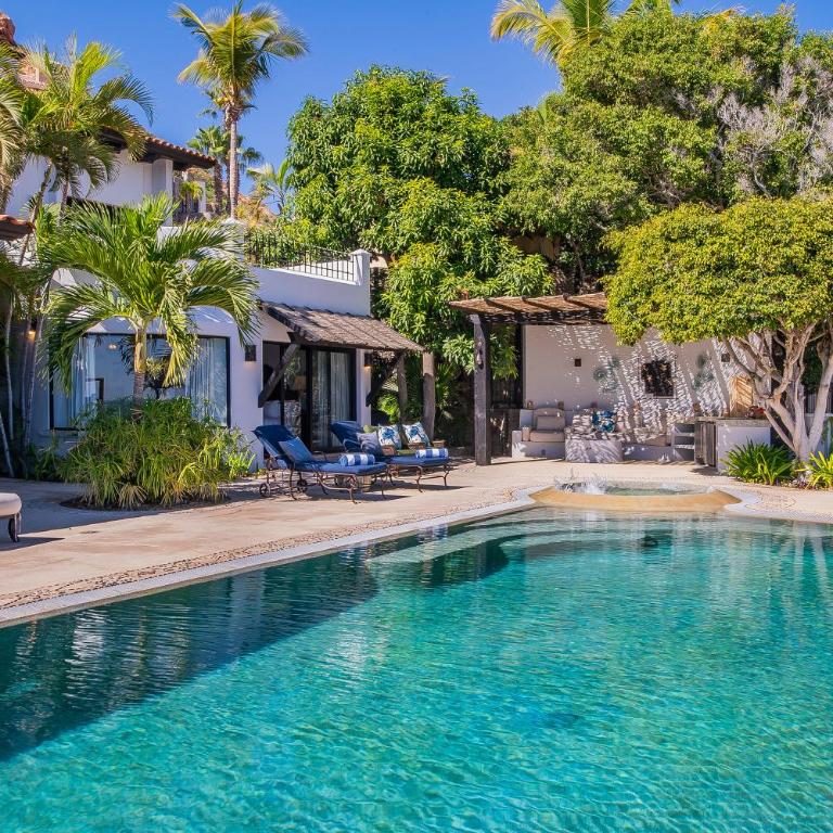 Casa Bellamar de Cabo Colorado by Cabo Villas - Villa with Private Pool - 34