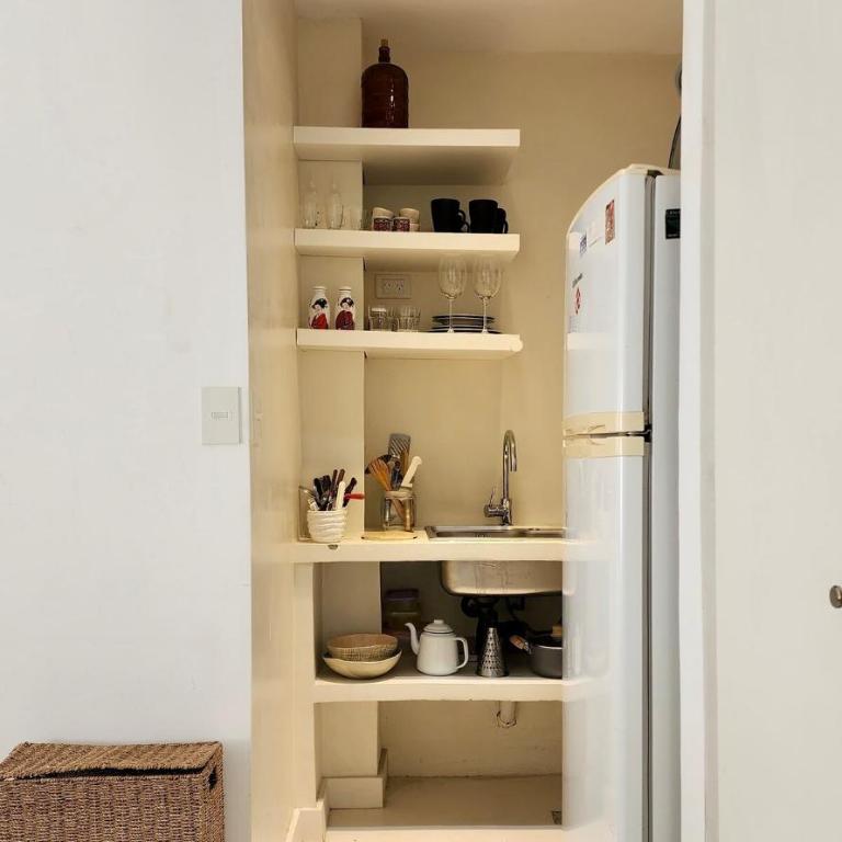 Departamento en Recoleta - Apartamento de 1 dormitorio - 8