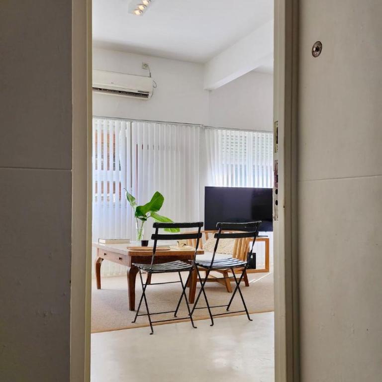 Departamento en Recoleta - Apartamento de 1 dormitorio - 15