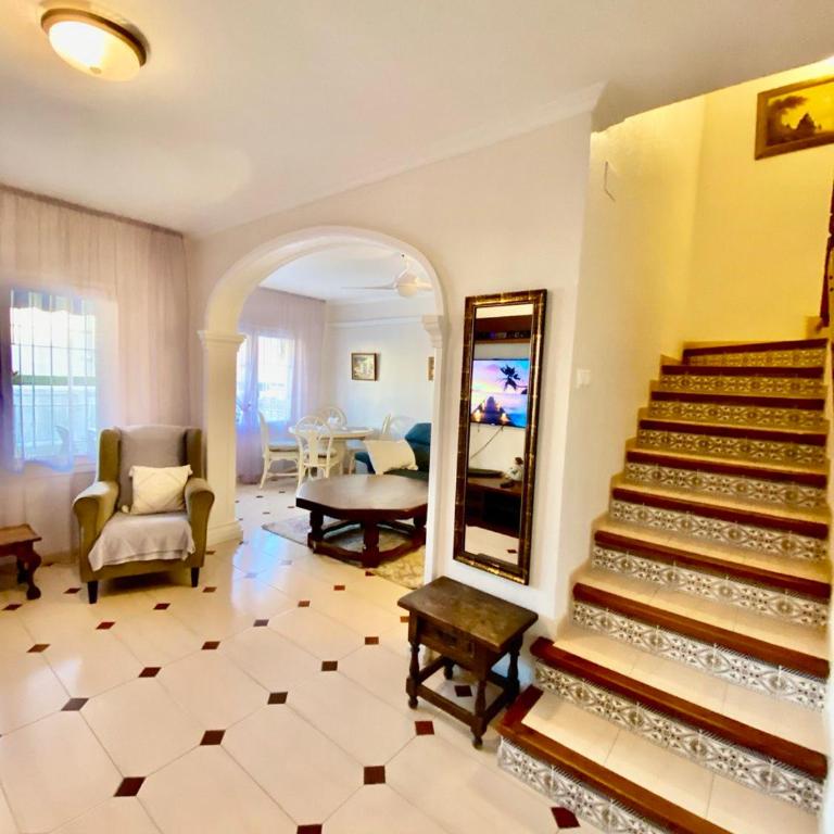 Apartment-House La Mata Torrevieja - Casa de 3 dormitorios - 5