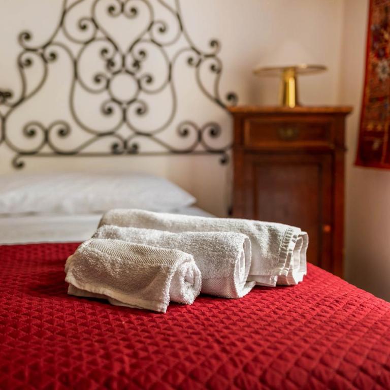 Villa Margherita - Villa con 2 Camere da Letto - 39