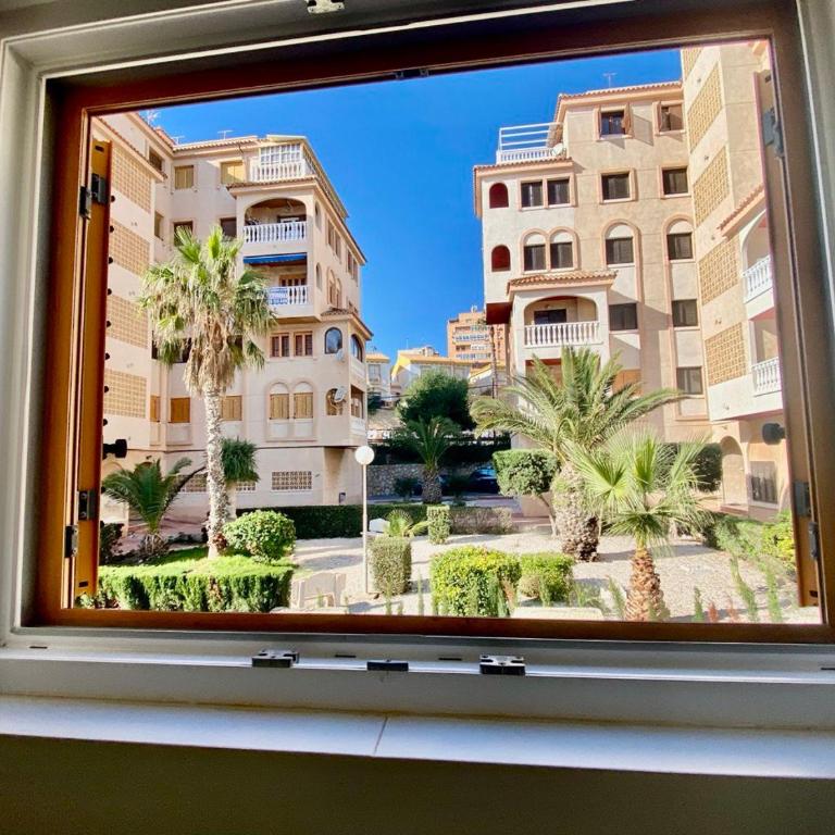 Apartment-House La Mata Torrevieja - Casa de 3 dormitorios - 19