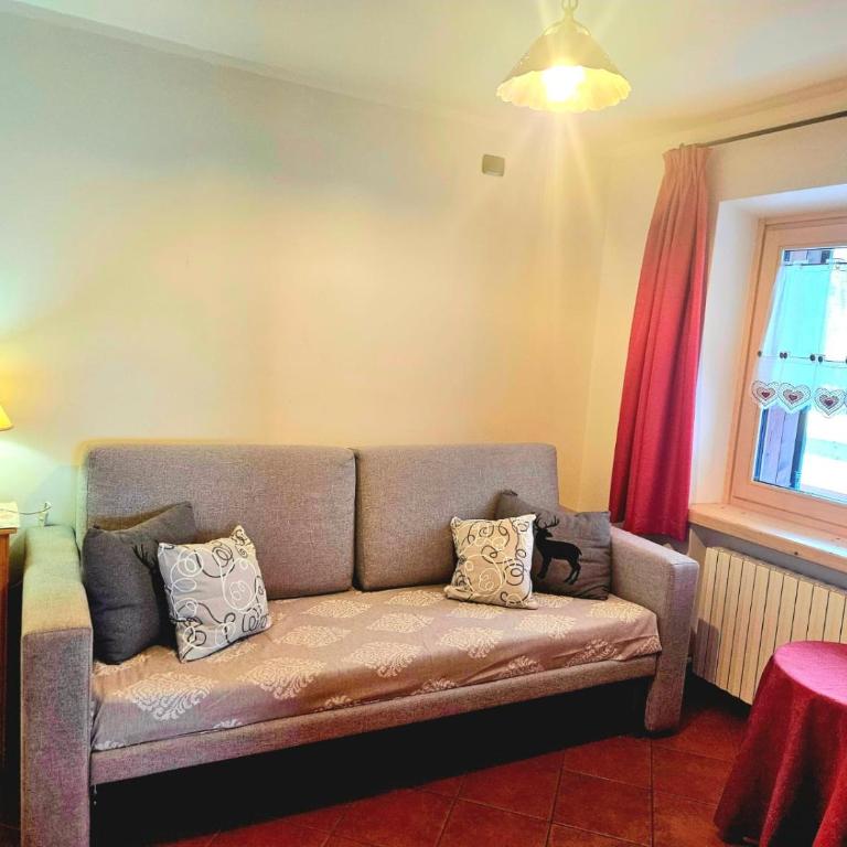 Sunrise Livigno - Appartamento con 2 Camere da Letto - 16