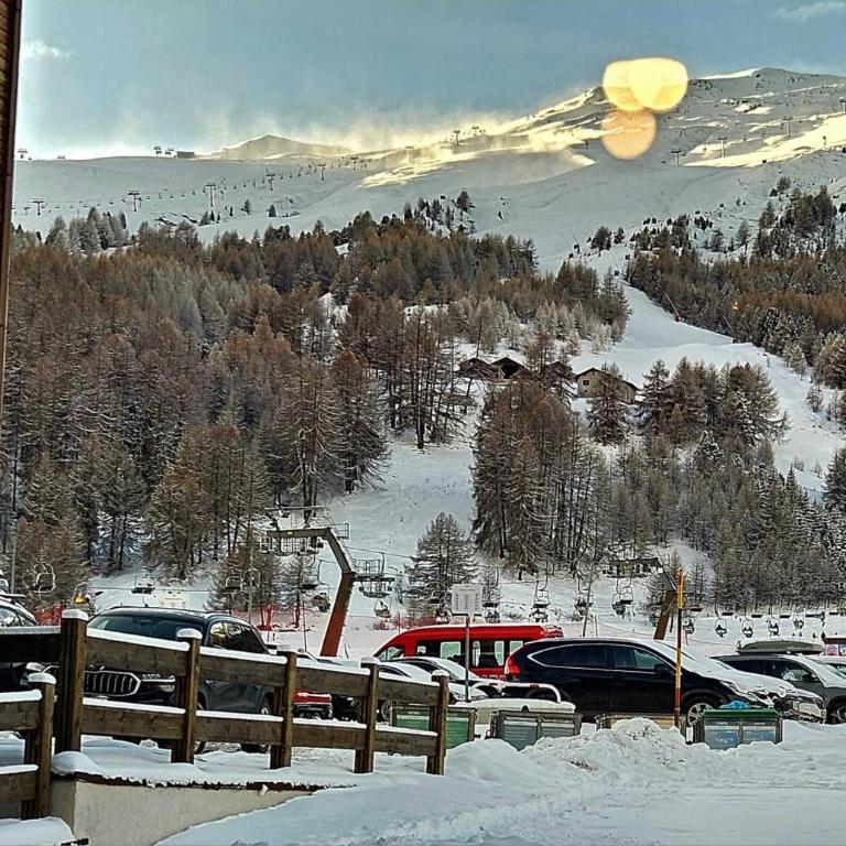Sunrise Livigno - Appartamento con 2 Camere da Letto - 10
