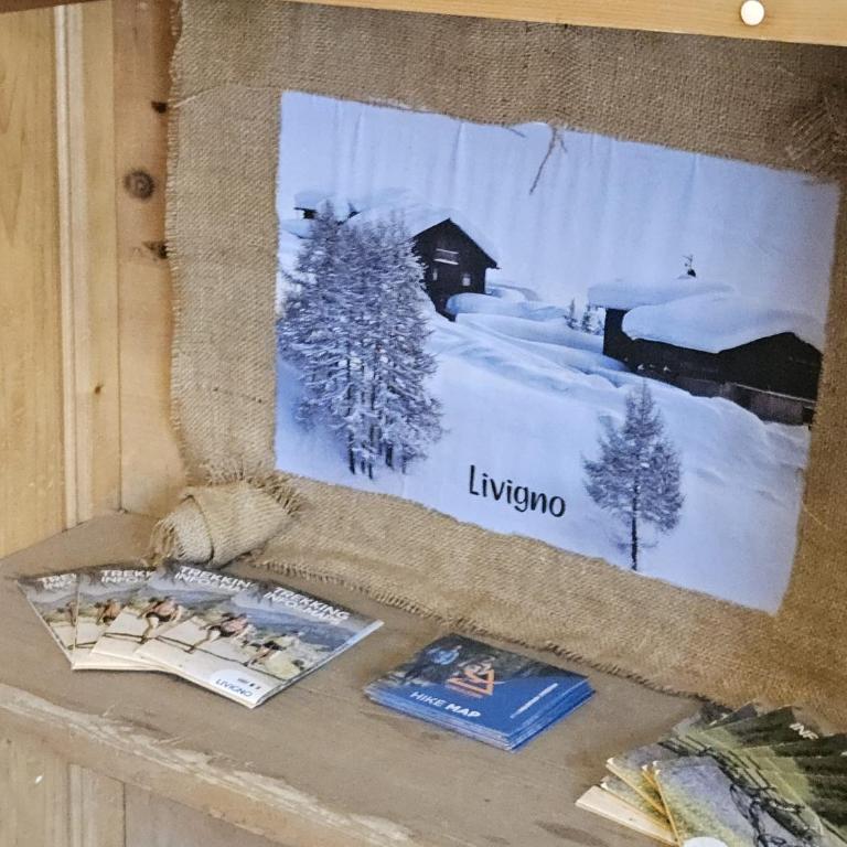 Sunrise Livigno - Appartamento con 2 Camere da Letto - 33