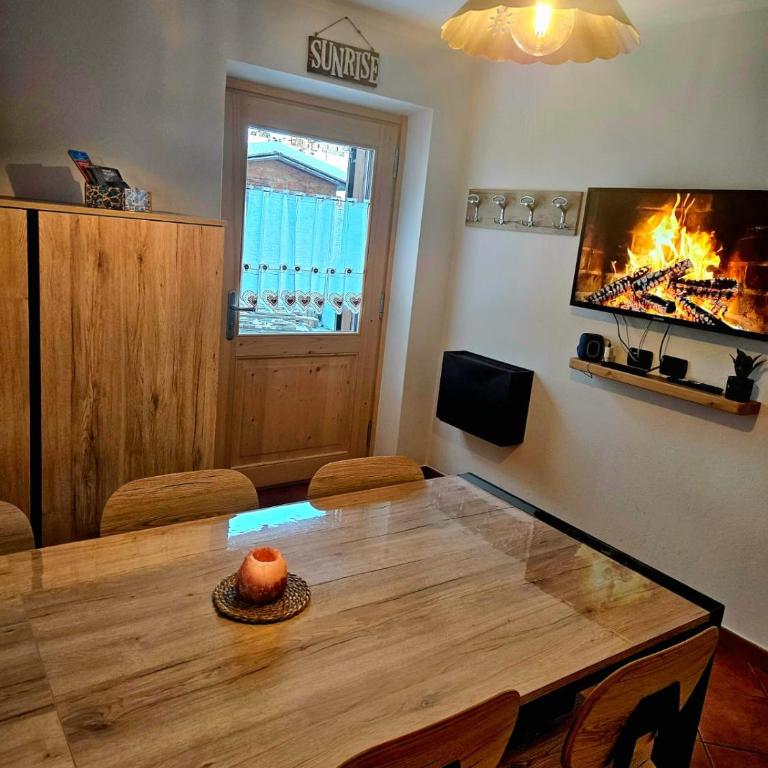 Sunrise Livigno - Appartamento con 2 Camere da Letto - 4