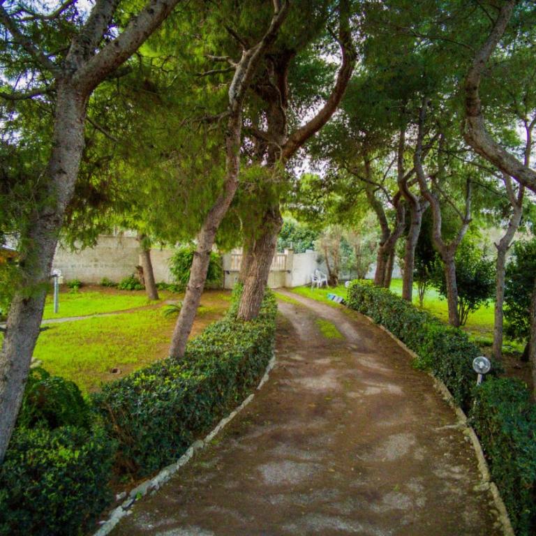 Villa Margherita - Villa con 2 Camere da Letto - 7
