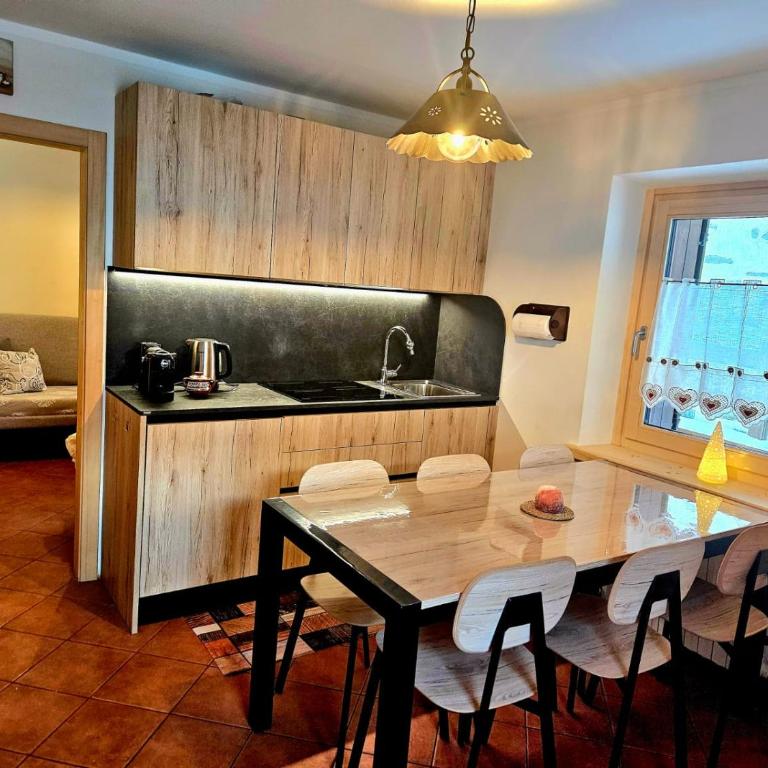 Sunrise Livigno - Appartamento con 2 Camere da Letto - 8