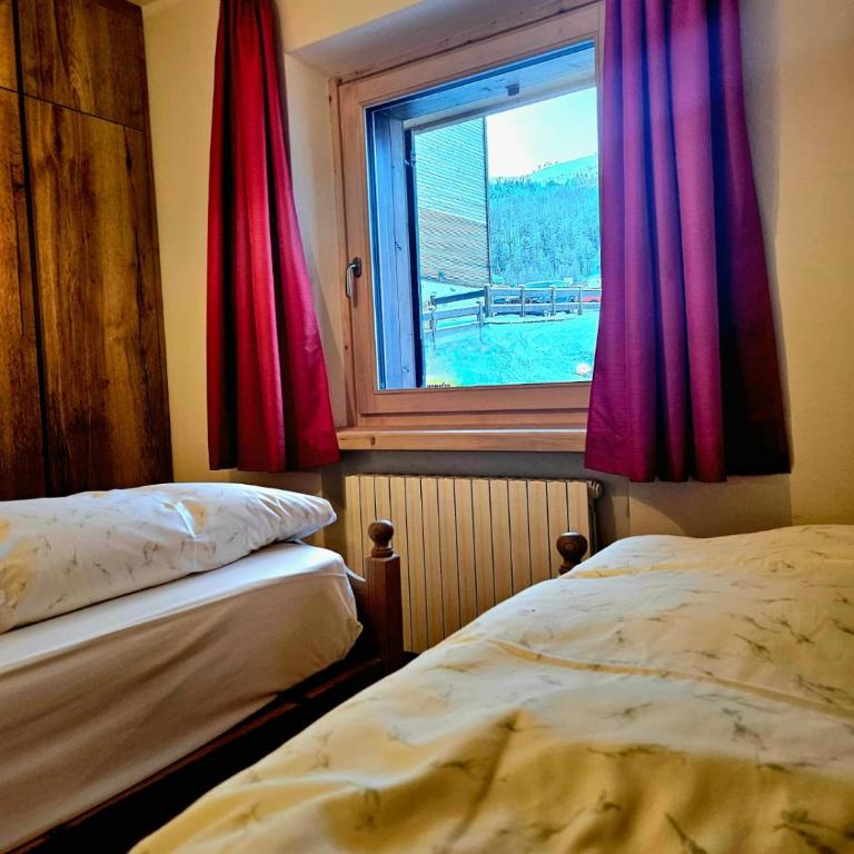 Sunrise Livigno - Appartamento con 2 Camere da Letto - 20