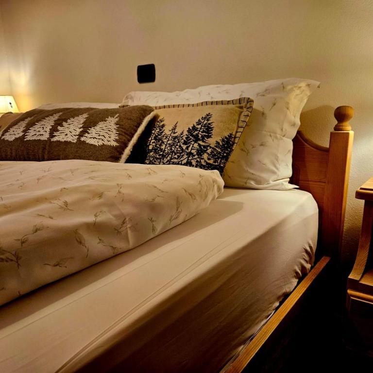 Sunrise Livigno - Appartamento con 2 Camere da Letto - 29