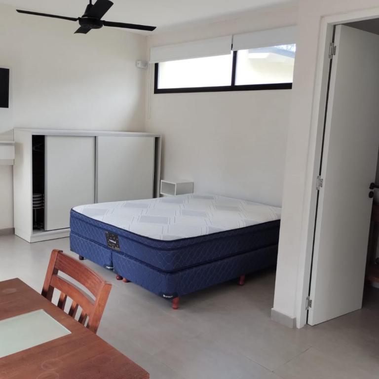 Hermoso estudio para 2 en Pinamar Norte - Apartamento de 1 dormitorio - 3
