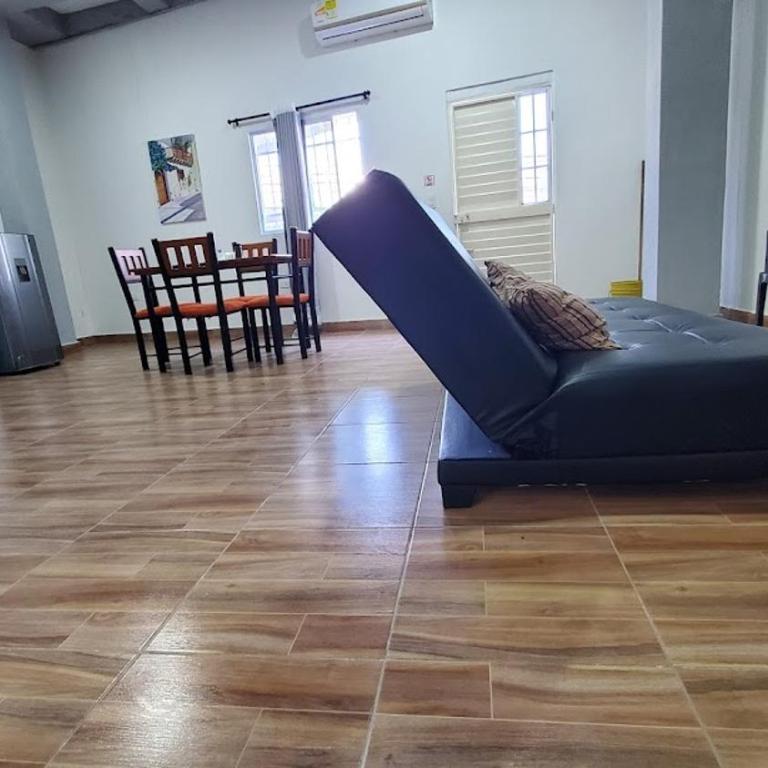 Apartahotel hm caribe - Apartamento Deluxe de 2 dormitorios - 3