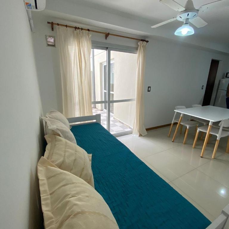 Familiar Centrico PB Patio Cochera Amenities - Apartamento de 1 dormitorio - 7