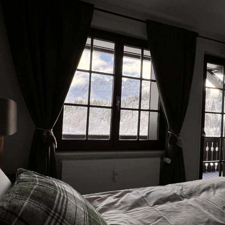 Champoussin A'part - Apartment mit 1 Schlafzimmer - 20