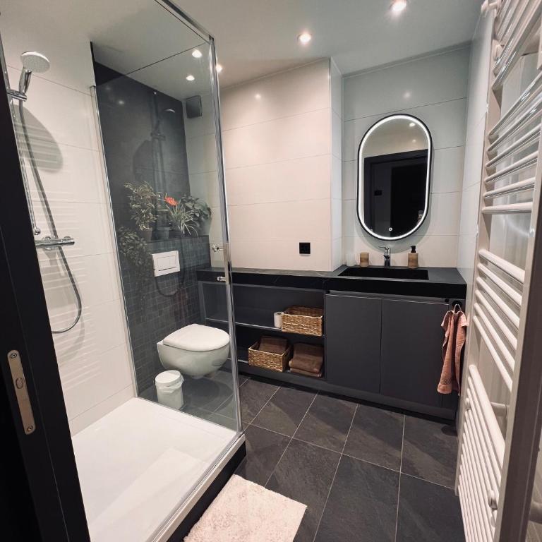Champoussin A'part - Apartment mit 1 Schlafzimmer - 15