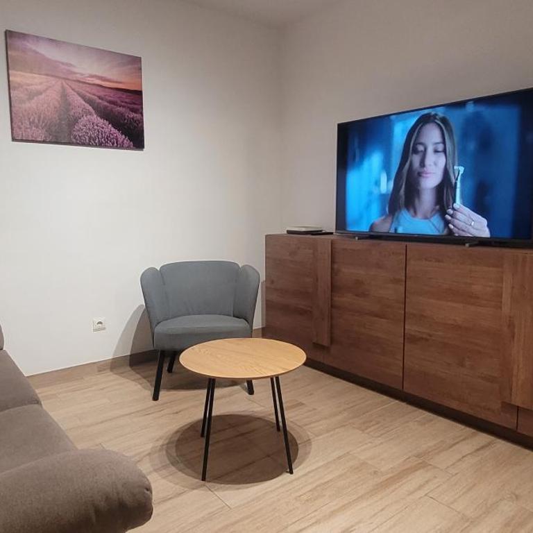 Sabbia Suites Casa Gloria - Apartamento de 2 dormitorios - 1