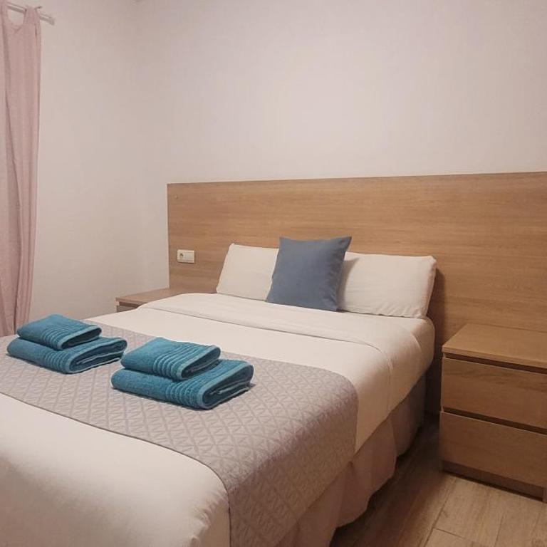 Sabbia Suites Casa Gloria - Apartamento de 2 dormitorios - 5