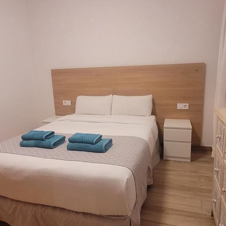 Sabbia Suites Casa Gloria - Apartamento de 2 dormitorios - 6