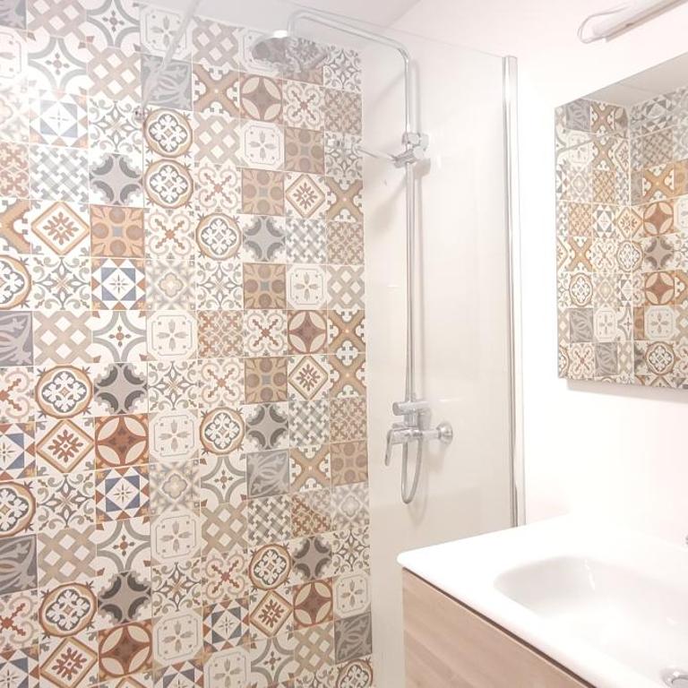 Sabbia Suites Casa Gloria - Apartamento de 2 dormitorios - 7