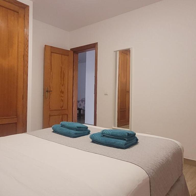 Sabbia Suites Casa Gloria - Apartamento de 2 dormitorios - 8