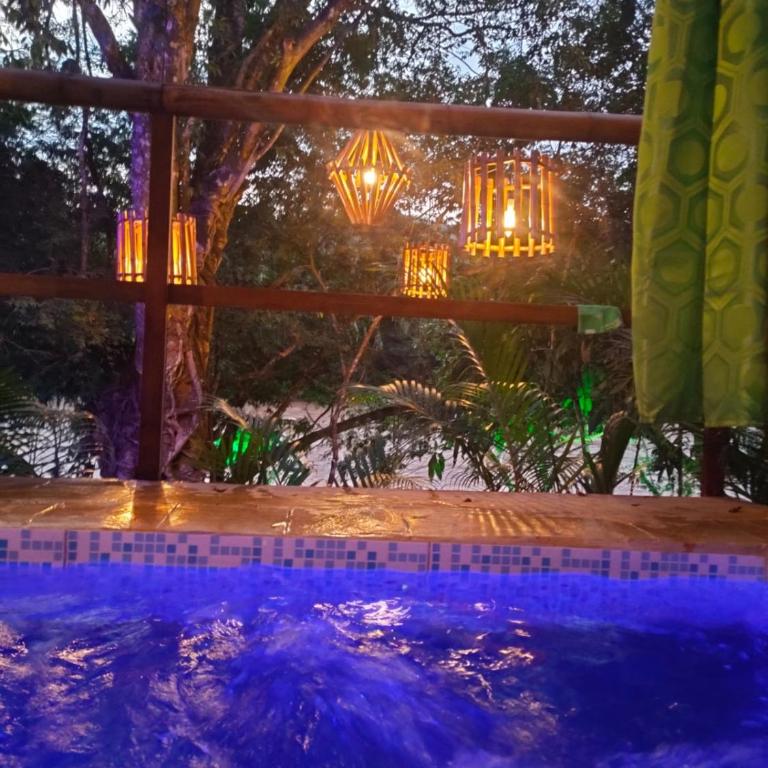 River Glamping Melgar - Suite Familiar - 20