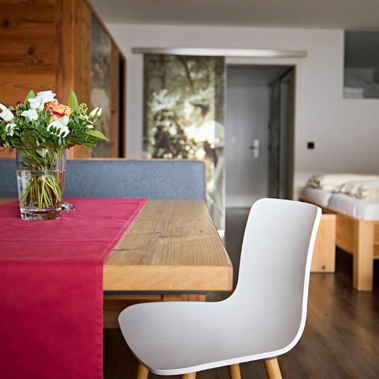 Gästehaus Sinz - Apartment mit Terrasse - 2 - 4