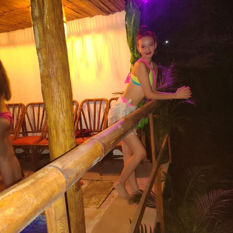 River Glamping Melgar - Suite Familiar - 21