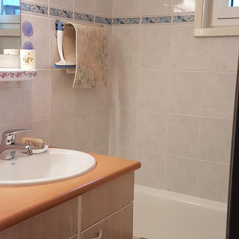 MyHome PRA37 - Emplacement exceptionnel - T2 6 pax - dernier etage vue montagne - Appartamento con 1 Camera da Letto - 4