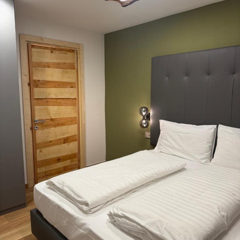Cesa Balzan - Appartamento Deluxe con 2 Camere da Letto e Balcone - 21