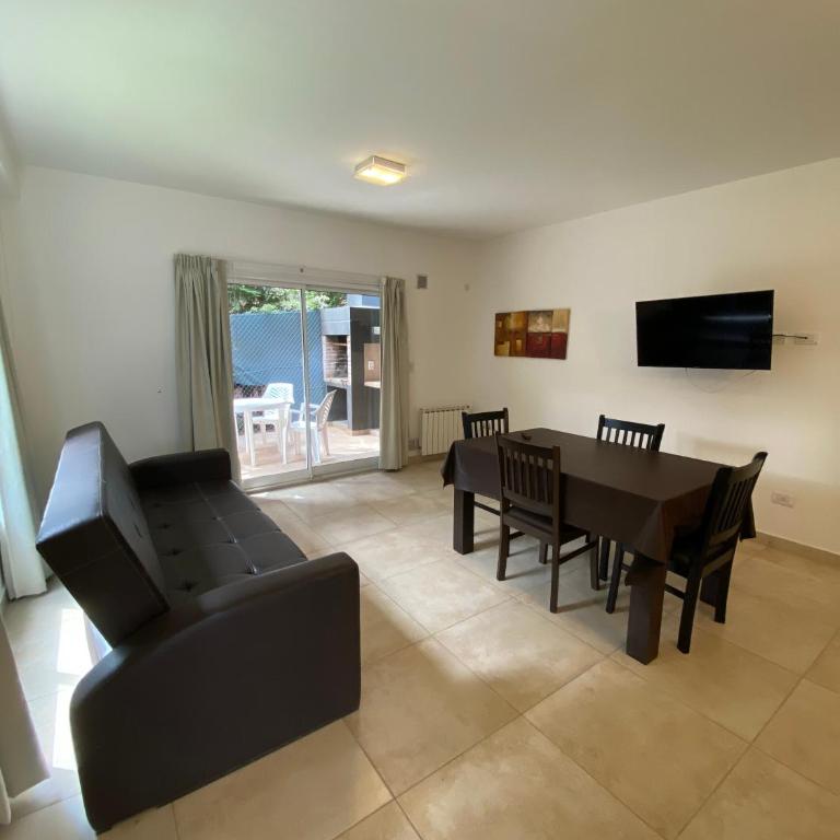 Complejo Brumana - Apartamento de 1 dormitorio - 5