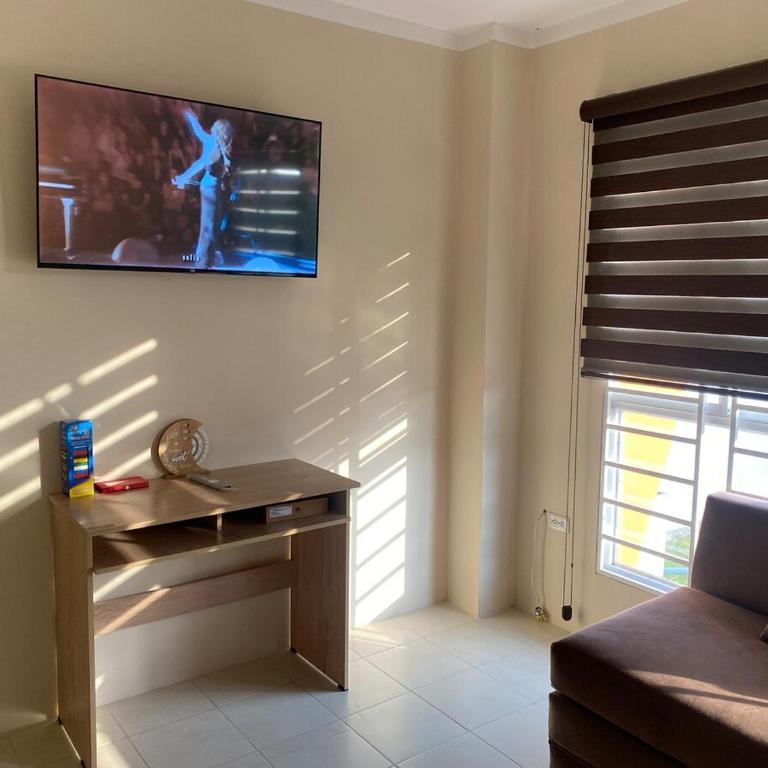 Vistalegre2 - Two-Bedroom House - 2