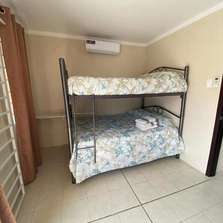 Vistalegre2 - Two-Bedroom House - 3