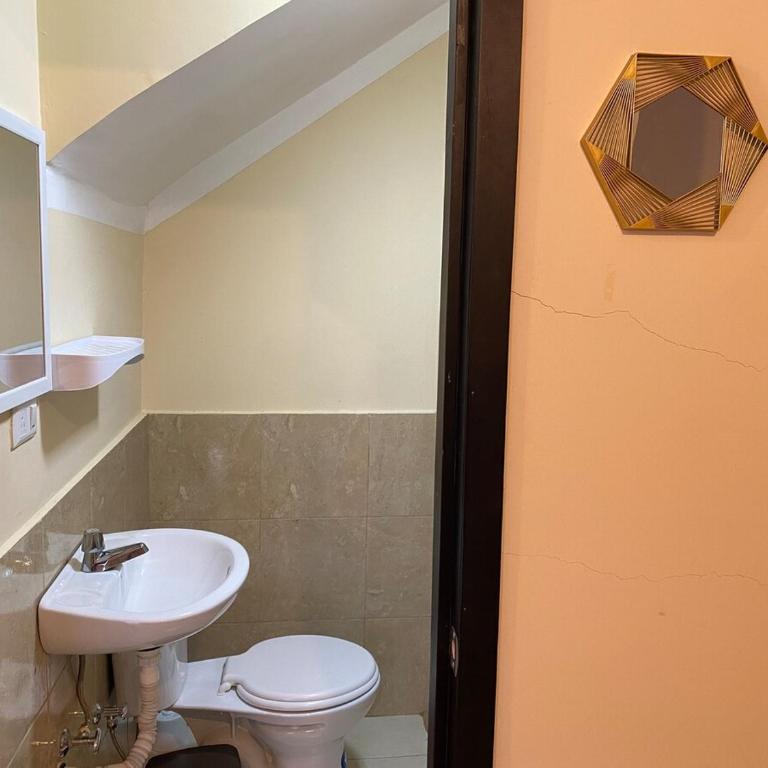 Vistalegre2 - Two-Bedroom House - 4