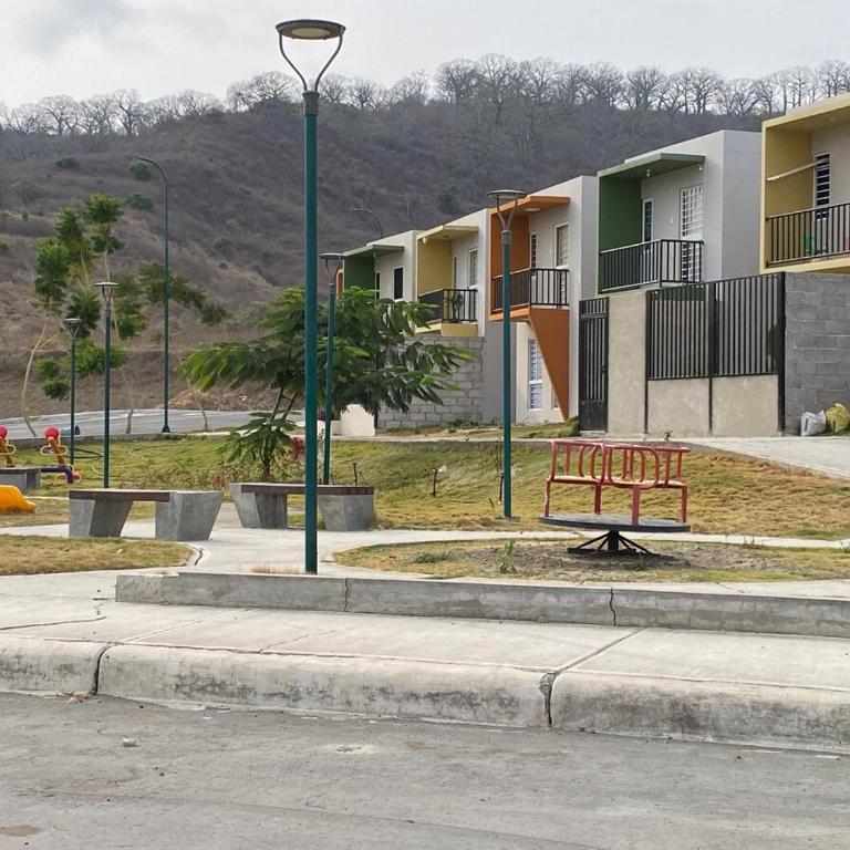 Vistalegre2 - Two-Bedroom House - 6