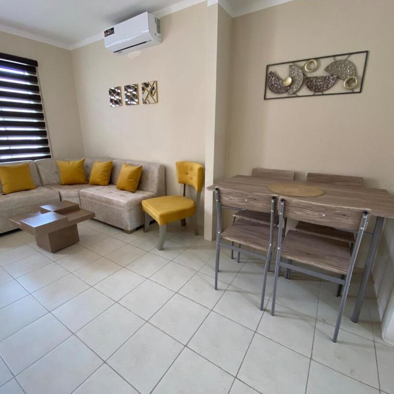 Vistalegre2 - Two-Bedroom House - 7