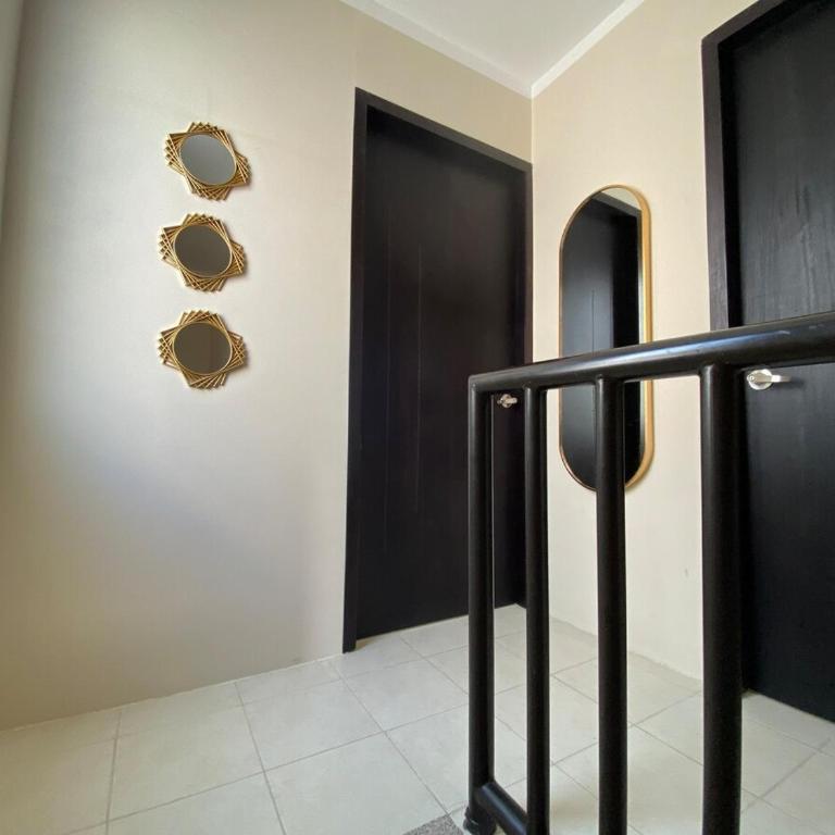 Vistalegre2 - Two-Bedroom House - 10