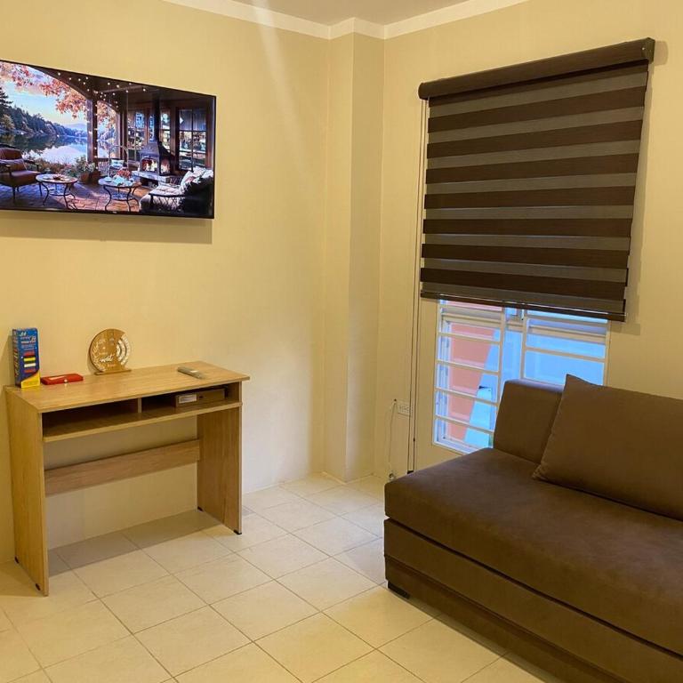 Vistalegre2 - Two-Bedroom House - 11