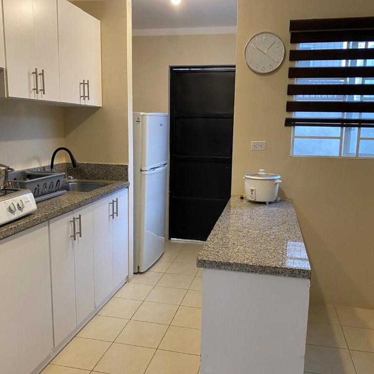 Vistalegre2 - Two-Bedroom House - 13