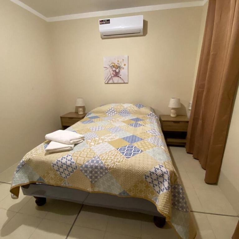 Vistalegre2 - Two-Bedroom House - 14