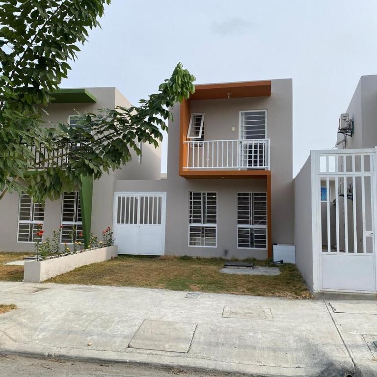 Vistalegre2 - Two-Bedroom House - 15