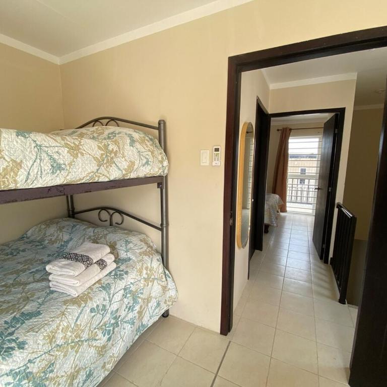Vistalegre2 - Two-Bedroom House - 17