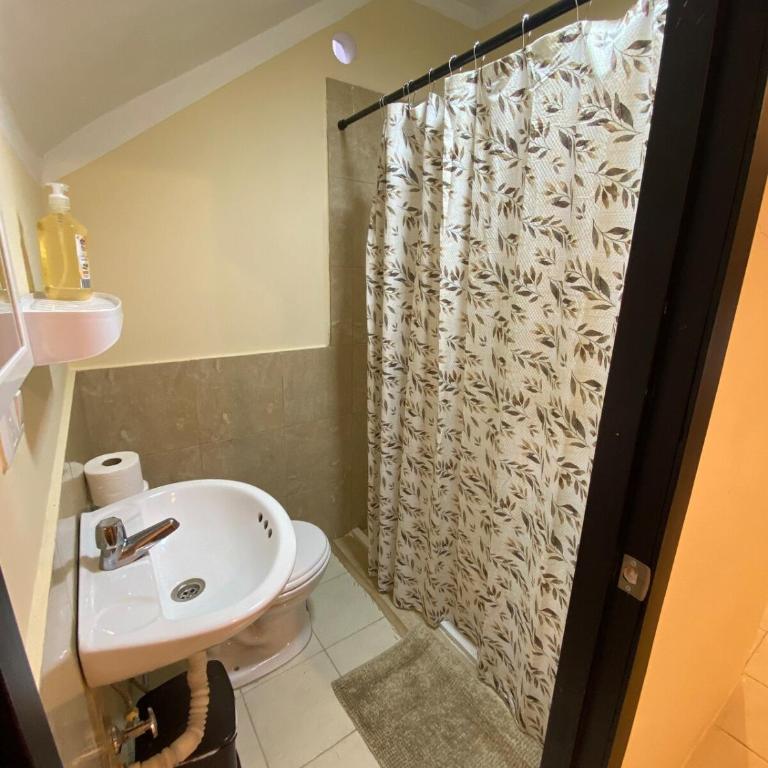 Vistalegre2 - Two-Bedroom House - 18