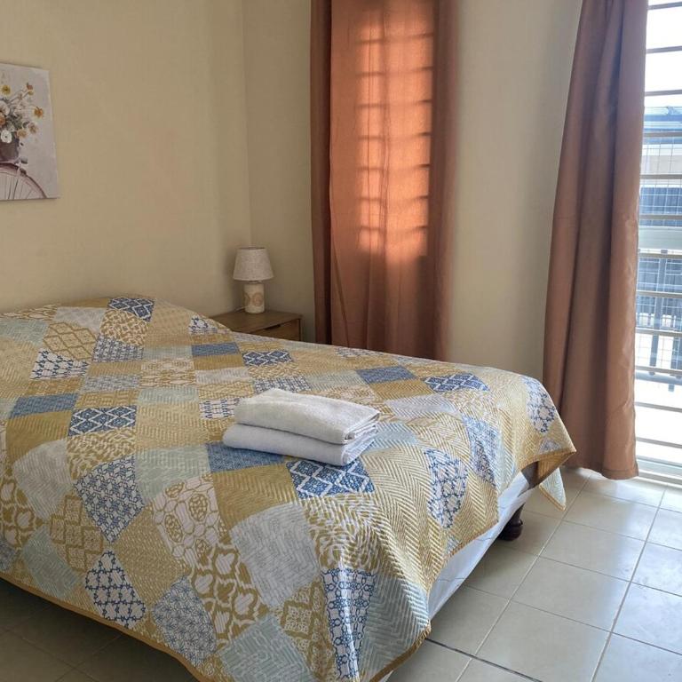 Vistalegre2 - Two-Bedroom House - 19
