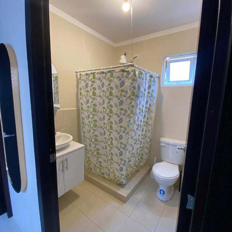 Vistalegre2 - Two-Bedroom House - 23