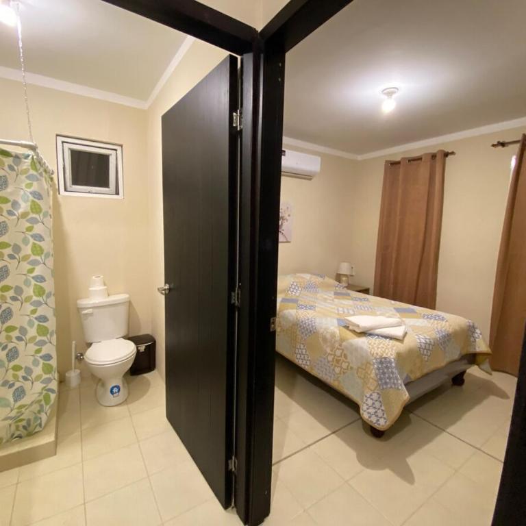 Vistalegre2 - Two-Bedroom House - 28