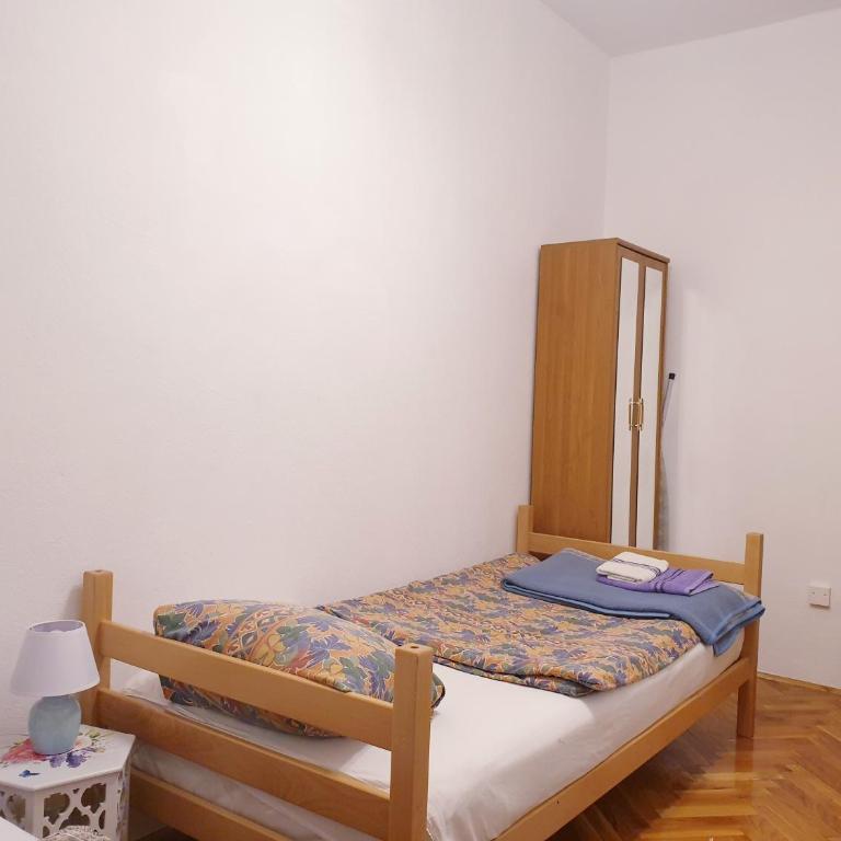 DALIA Apartment & Rooms - Three-Bedroom Apartment - 17