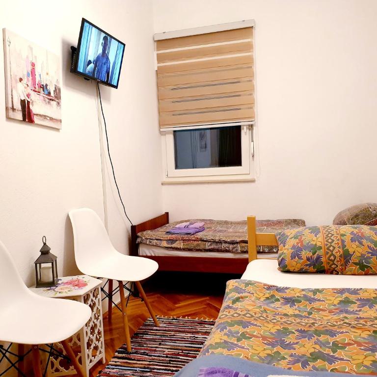 DALIA Apartment & Rooms - Three-Bedroom Apartment - 3