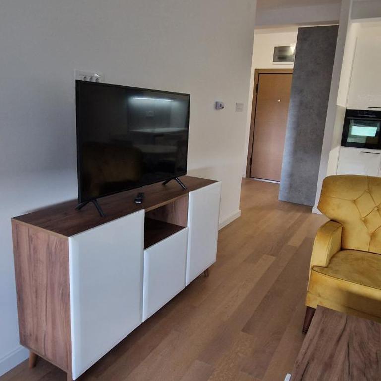 Apartman Luka - Apartman sa 1 Spavaćom Sobom - 11