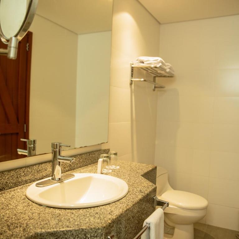 Estelar Santamar Hotel & Centro De Convenciones - Bungalow - 4